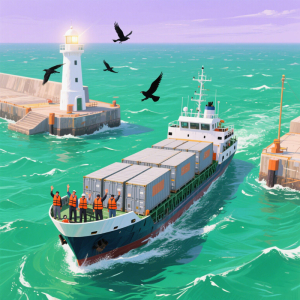 Vật liệu tổng hợp Fuxin