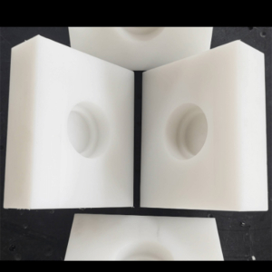 Khối gia công UHMWPE