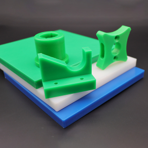 Các bộ phận gia công bằng UHMWPE