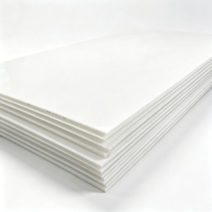 Tấm Polyethylene Bề Mặt Gương