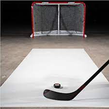 Tấm đệm khúc côn cầu Hockey Shooting Pad