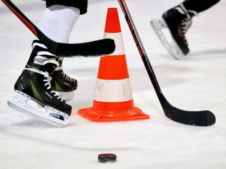 Tấm đệm phẳng luyện tập khúc côn cầu trên băng HDPE HDPE Ice Hockey Practice Flat Shooting Pad