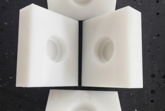 Khối gia công Uhmwpe Uhmwpe Machined Block