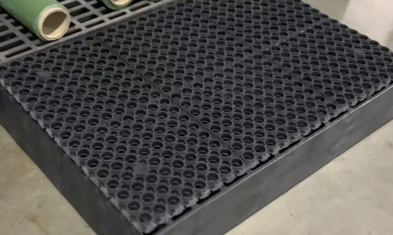 Tấm lót bảo vệ sàn Floor protection pads