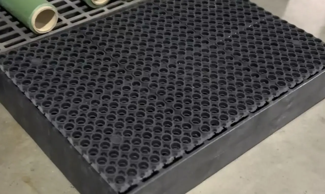 Tấm lót bảo vệ sàn Floor protection pads