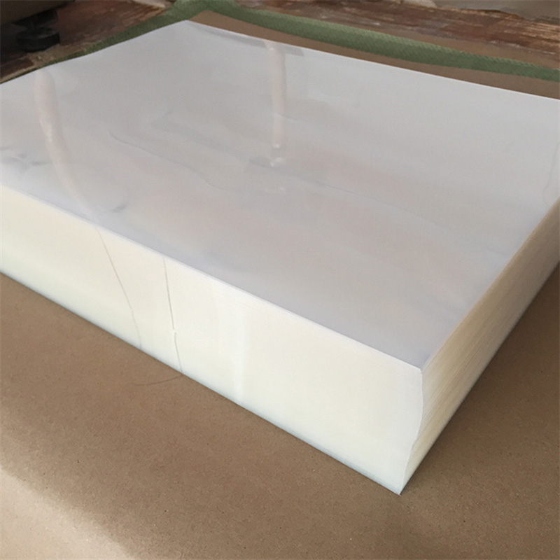 Tấm mài mòn polymer cao Tấm mài mòn polymer cao