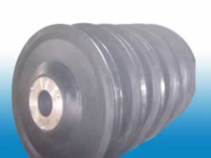 Ống lót và tấm lợp nylon Nylon Bushings And Shingles