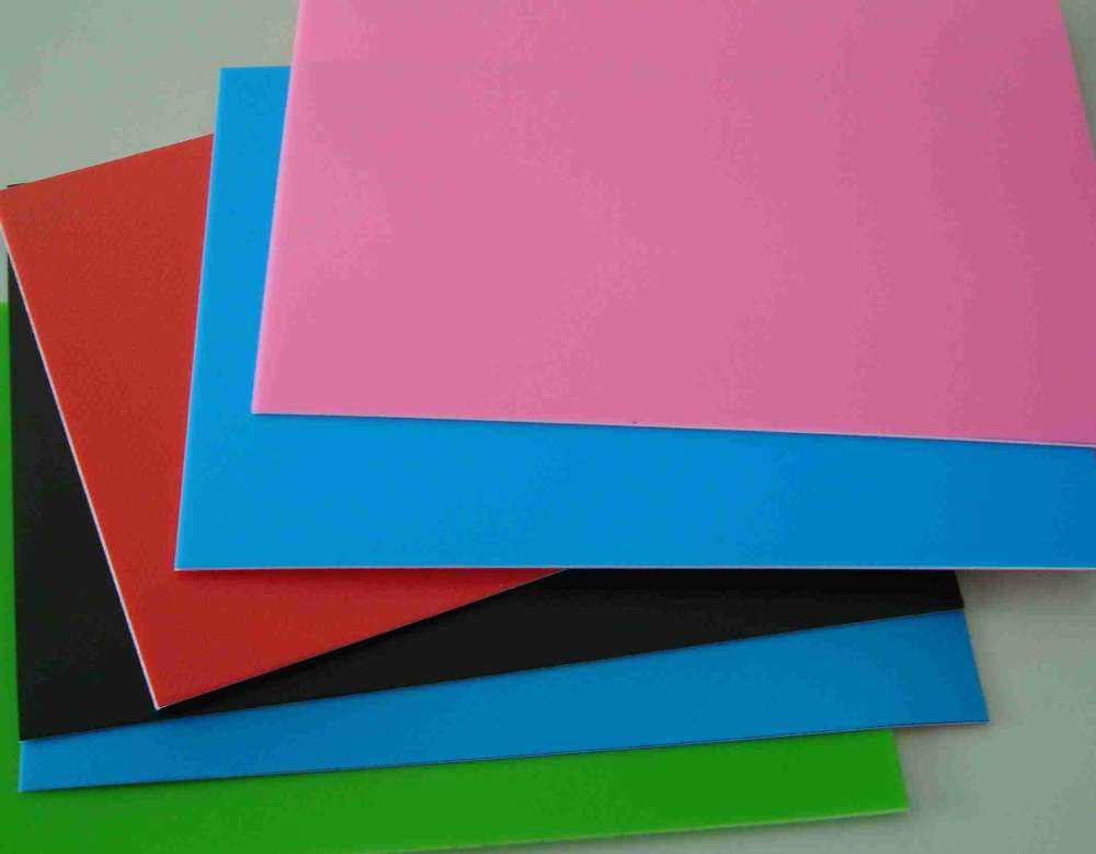 Chất liệu nhựa Pe Pe Plastic Material