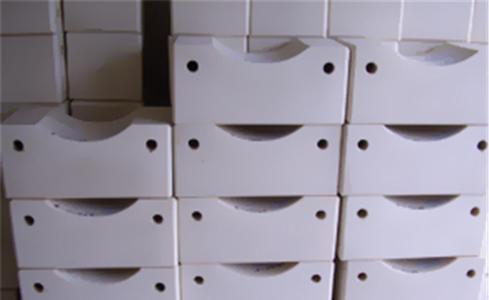 Miếng đệm dày bằng vật liệu PE Miếng đệm dày bằng vật liệu PE