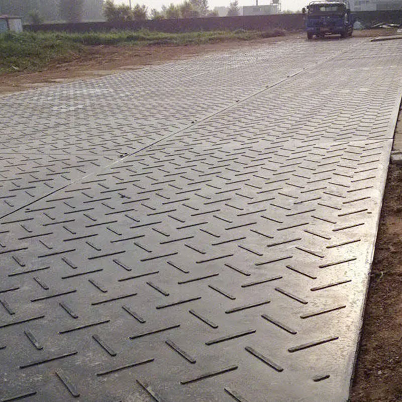 Thảm bảo vệ bề mặt hạng nặng lõi rỗng Hdpe Hdpe Hollow Core Heavy Duty Surface Protection Matting