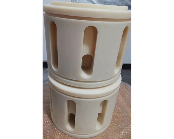 Thanh trượt sản phẩm nhựa nylon Thanh trượt sản phẩm nhựa nylon