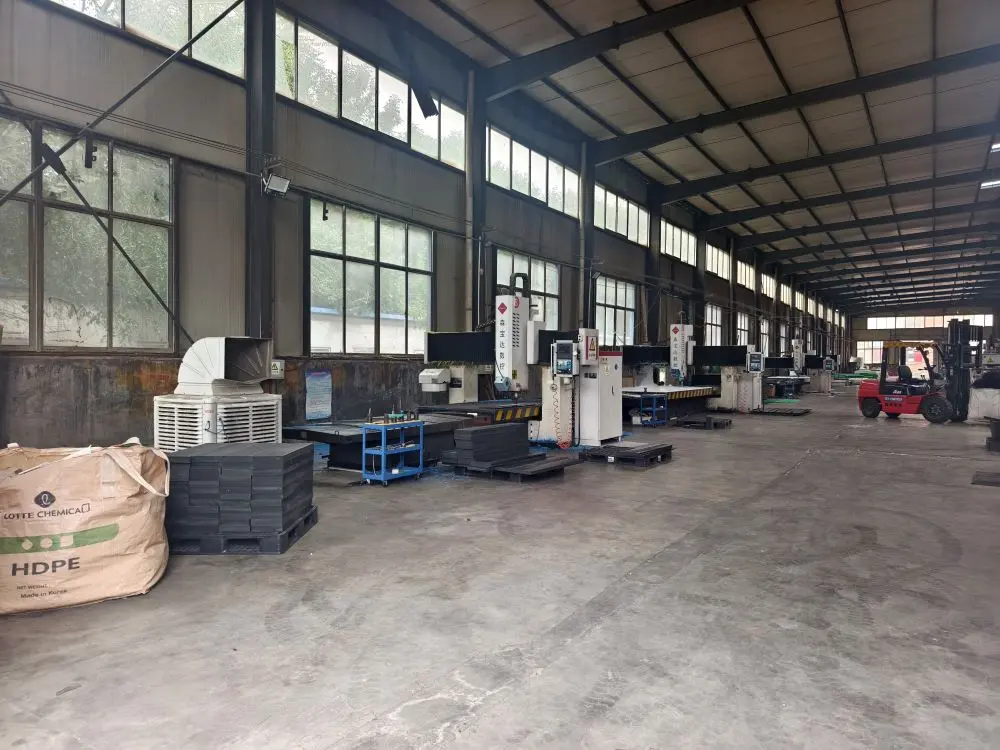 Công ty TNHH Vật liệu composite Dezhou Fuxin