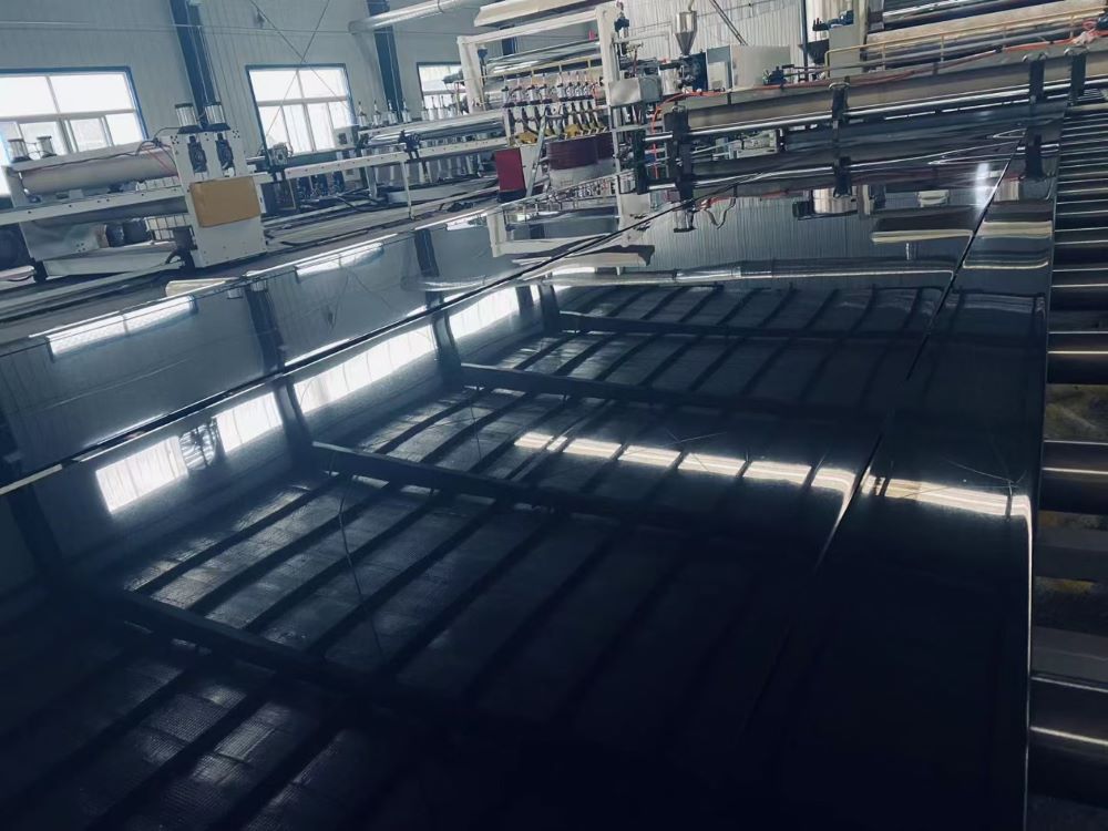 Công ty TNHH Vật liệu composite Dezhou Fuxin Công ty TNHH Vật liệu composite Dezhou Fuxin