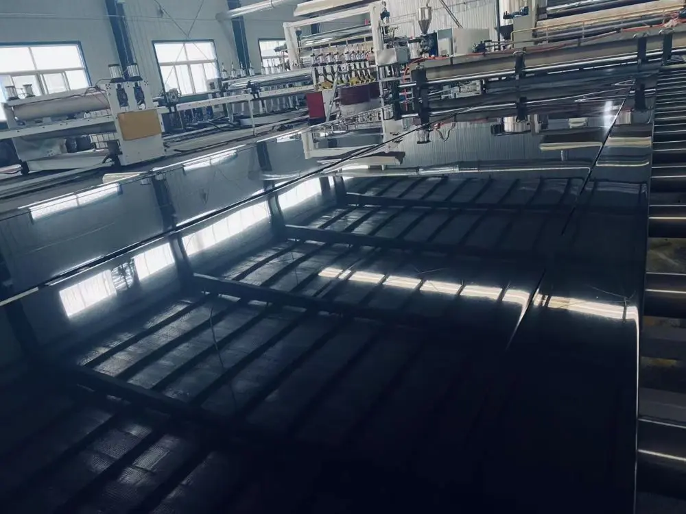 Công ty TNHH Vật liệu composite Dezhou Fuxin
