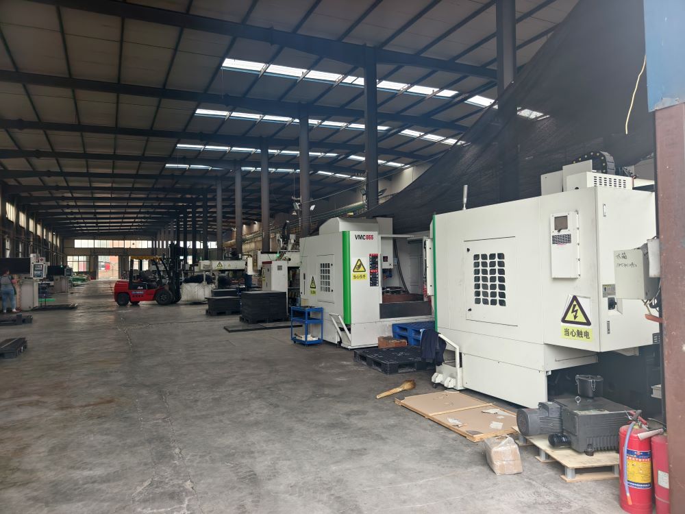 Công ty TNHH Vật liệu composite Dezhou Fuxin Công ty TNHH Vật liệu composite Dezhou Fuxin