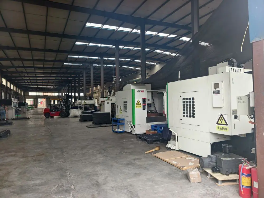 Công ty TNHH Vật liệu composite Dezhou Fuxin