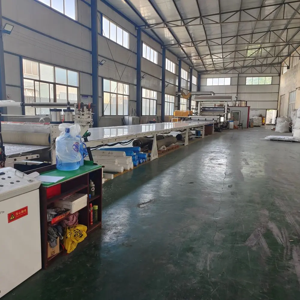 Công ty TNHH Vật liệu composite Dezhou Fuxin