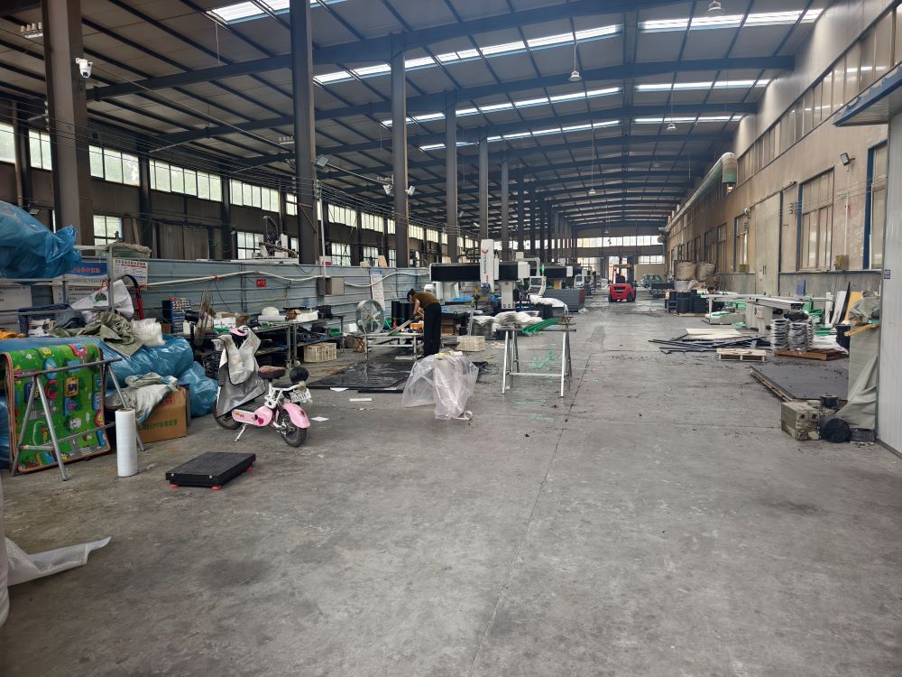 Công ty TNHH Vật liệu composite Dezhou Fuxin Công ty TNHH Vật liệu composite Dezhou Fuxin