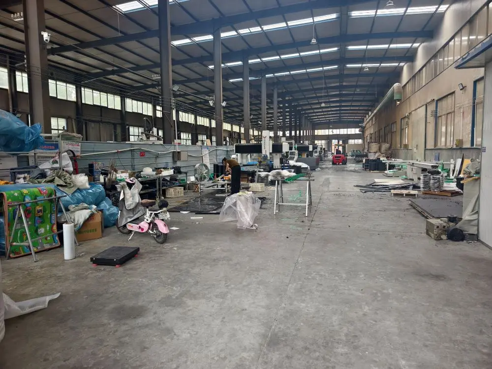 Công ty TNHH Vật liệu composite Dezhou Fuxin
