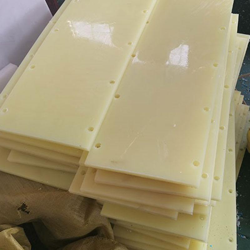 Khối bán thịt Polyurethane Khối bán thịt Polyurethane