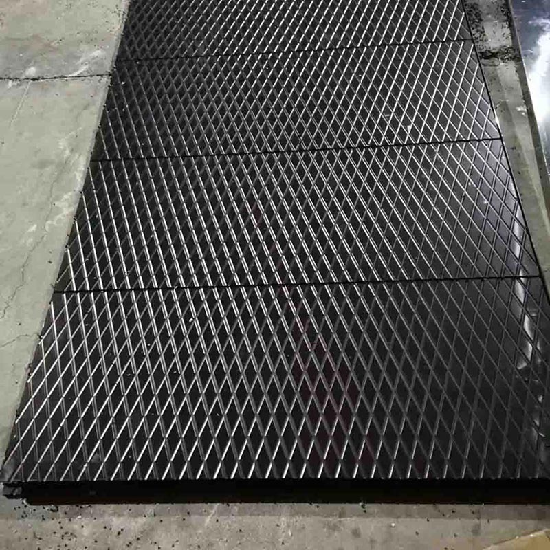 Tấm chắn bùn cầu tàu UHMWPE Tấm chắn bùn cầu tàu UHMWPE