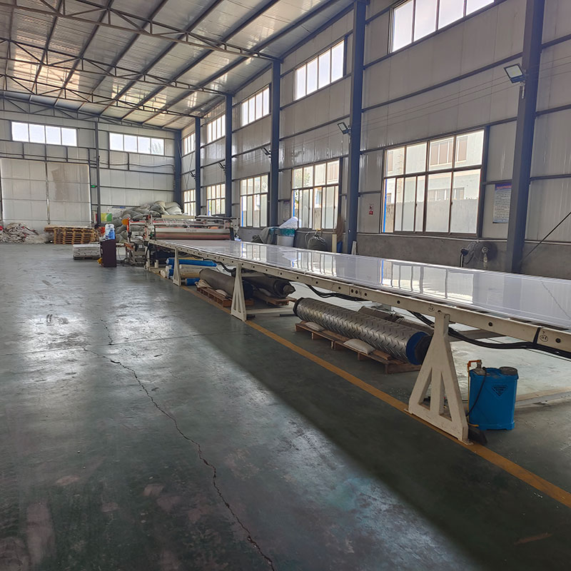 Cảnh nhà máy Cảnh nhà máy