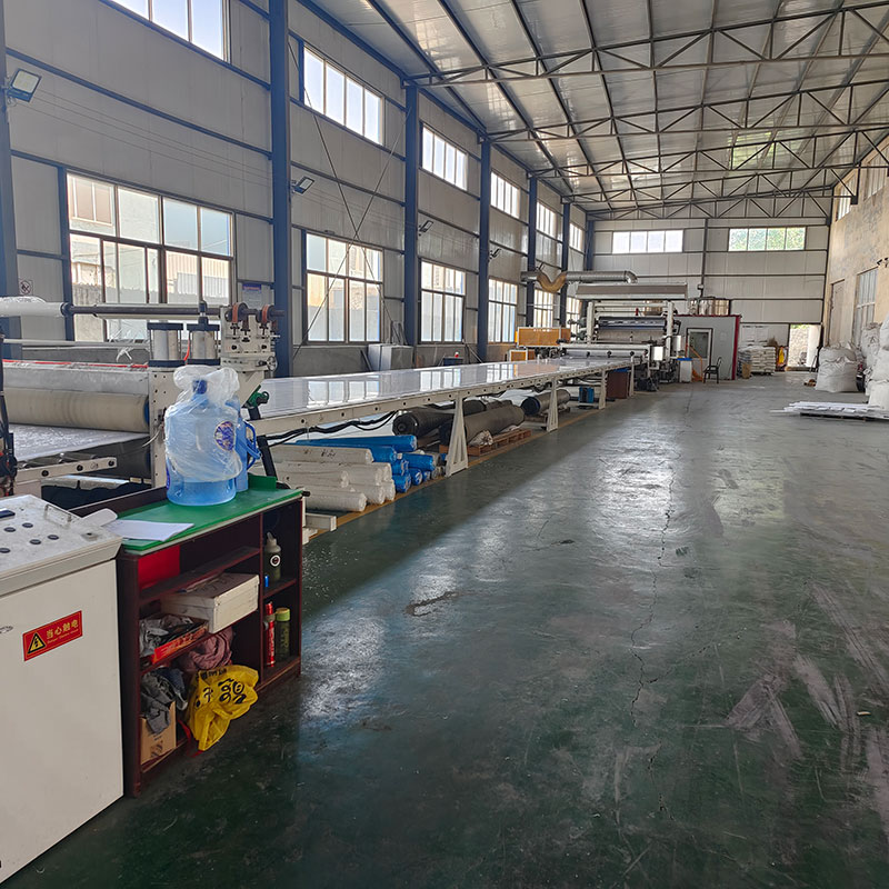 Cảnh nhà máy Cảnh nhà máy