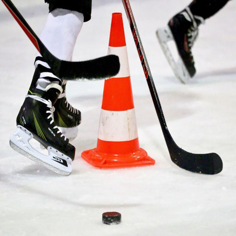 Tấm đệm bắn khúc côn cầu chuyên nghiệp Tấm đệm bắn khúc côn cầu chuyên nghiệp